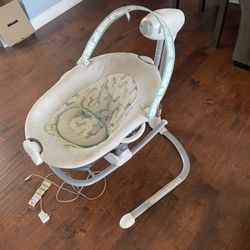 Baby Swing