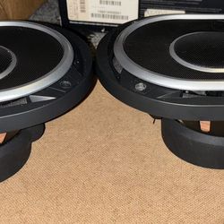 JL audio C2-690TX Speakers