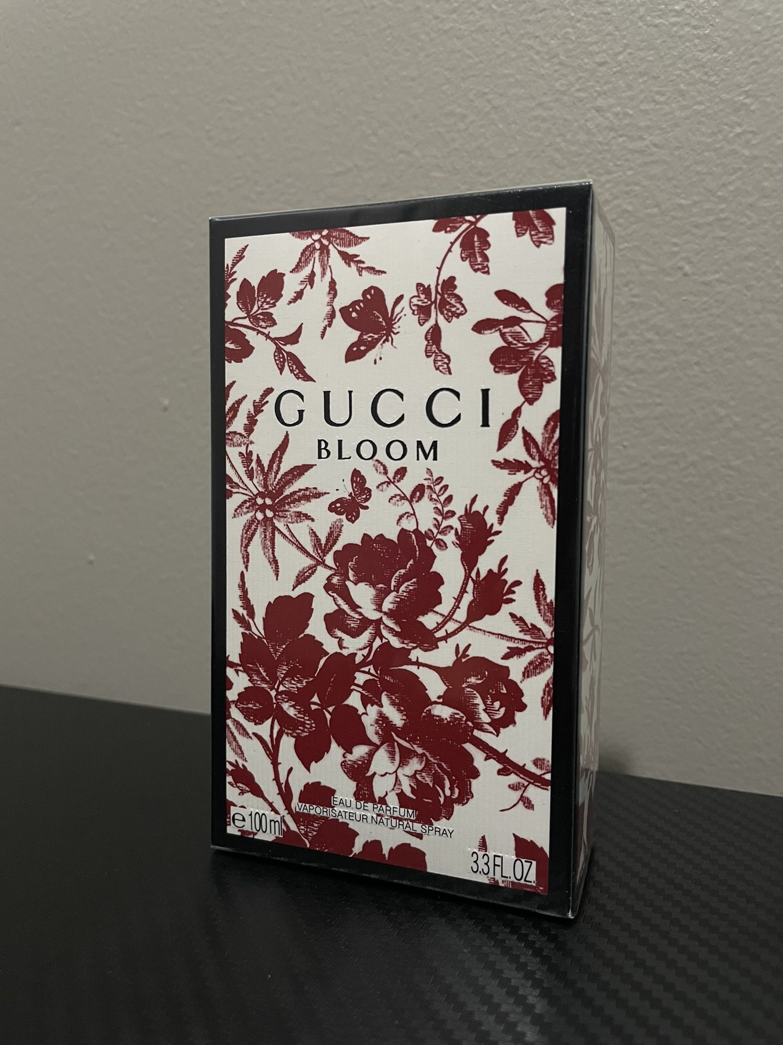 GUCCI BLOOM