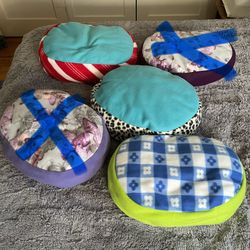 New Small Pet Beds