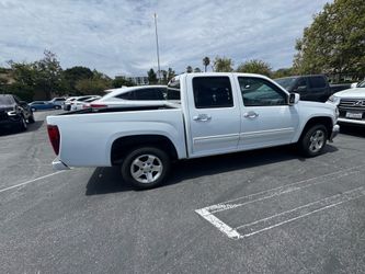 2010 Chevrolet Colorado