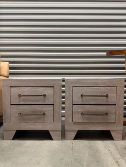 Nightstand