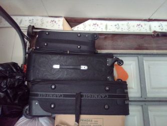 Suitcases For Sale