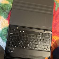 Teclado Para iPad 