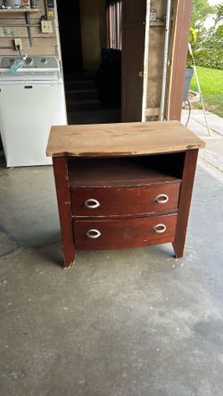 Free drawer