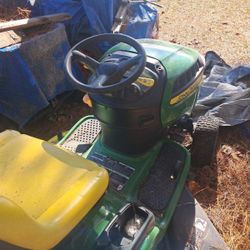 John Deer