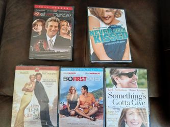 Ladies Night 5 DVD Set