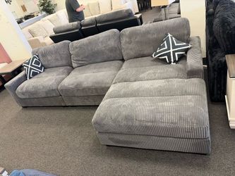 Sectional