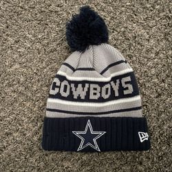 New Era Youth Beanie