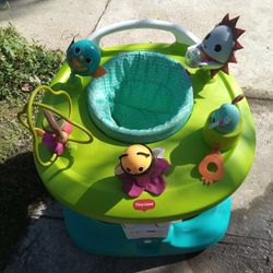 !! Baby Walker Firm Price