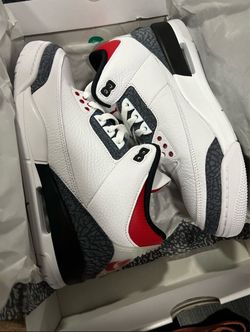 Jordan’s