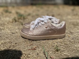 juicy couture girls shoes