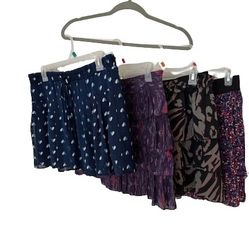 4 of Teens Skirts
