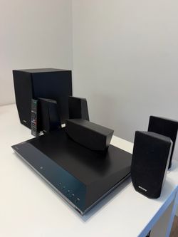Sony  sound system home theater