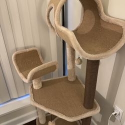 Cat Tree