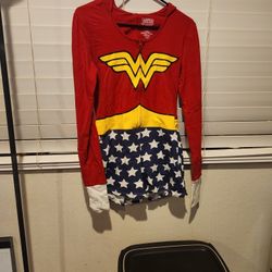 Wonder Woman Dress/ Costume