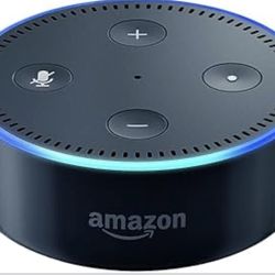 EUC Echo Dot (2nd Generation)