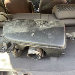 2008-2011 Subaru Impreza Chamber Air Intake Case 2.5i