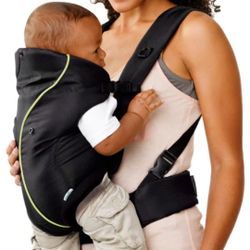 Baby carrier