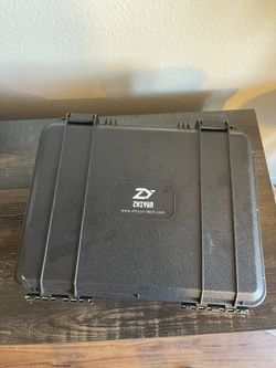 Gimbal Stabilizer - Zhiyun