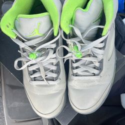 Jordan’s 