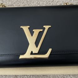 Louis Vuitton Chain Louise MM