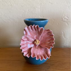 Flower Vase 