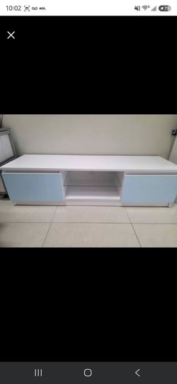 TV table