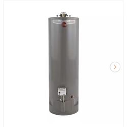 Brand New Water Heaters 30 Gallon Gas/ LP