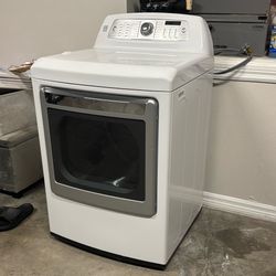 Kenmore ELITE Dryer