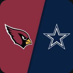 Preseason: Dallas Cowboys at Arizona Cardinals
Lower level tickets and parking passes