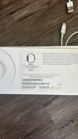 Iwatch series 5