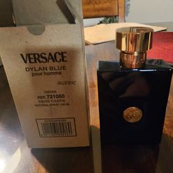 Versace Dylan Blue