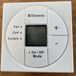 RV Thermostat For Dometic A/C