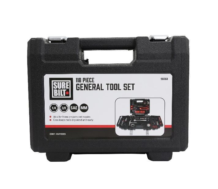 Tool Box