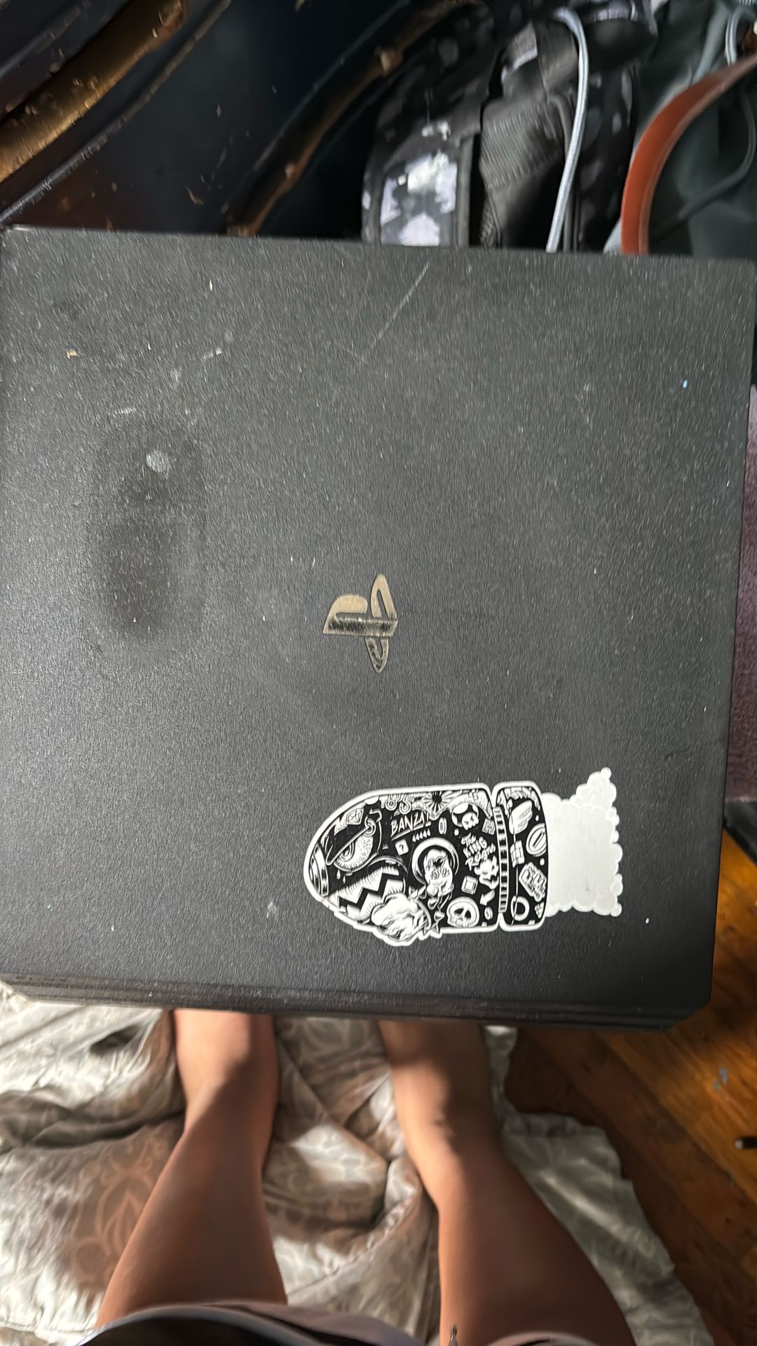 PS4