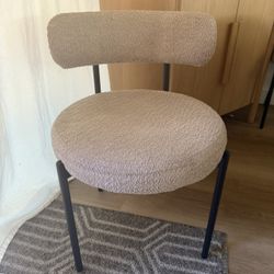 Dining Chairs (Set Of 6)