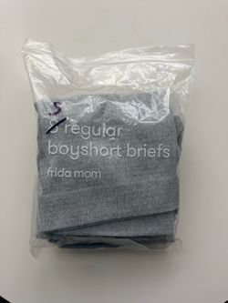 Frida mom boyshorts