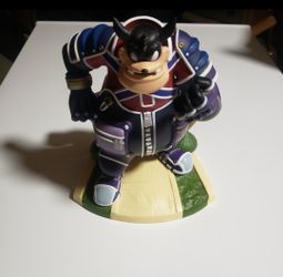 Dimond Select Gallery Kingdom Hearts Pete PVC Figure