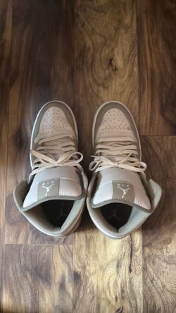 Nike size 10