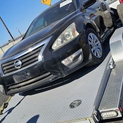 2015 Altima 