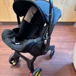 Baby Stroller 