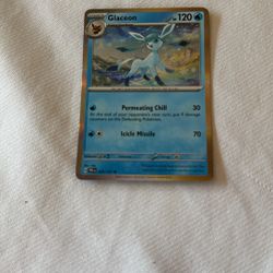 Glaceon