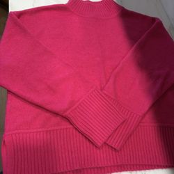 NWOT Holiday sweater