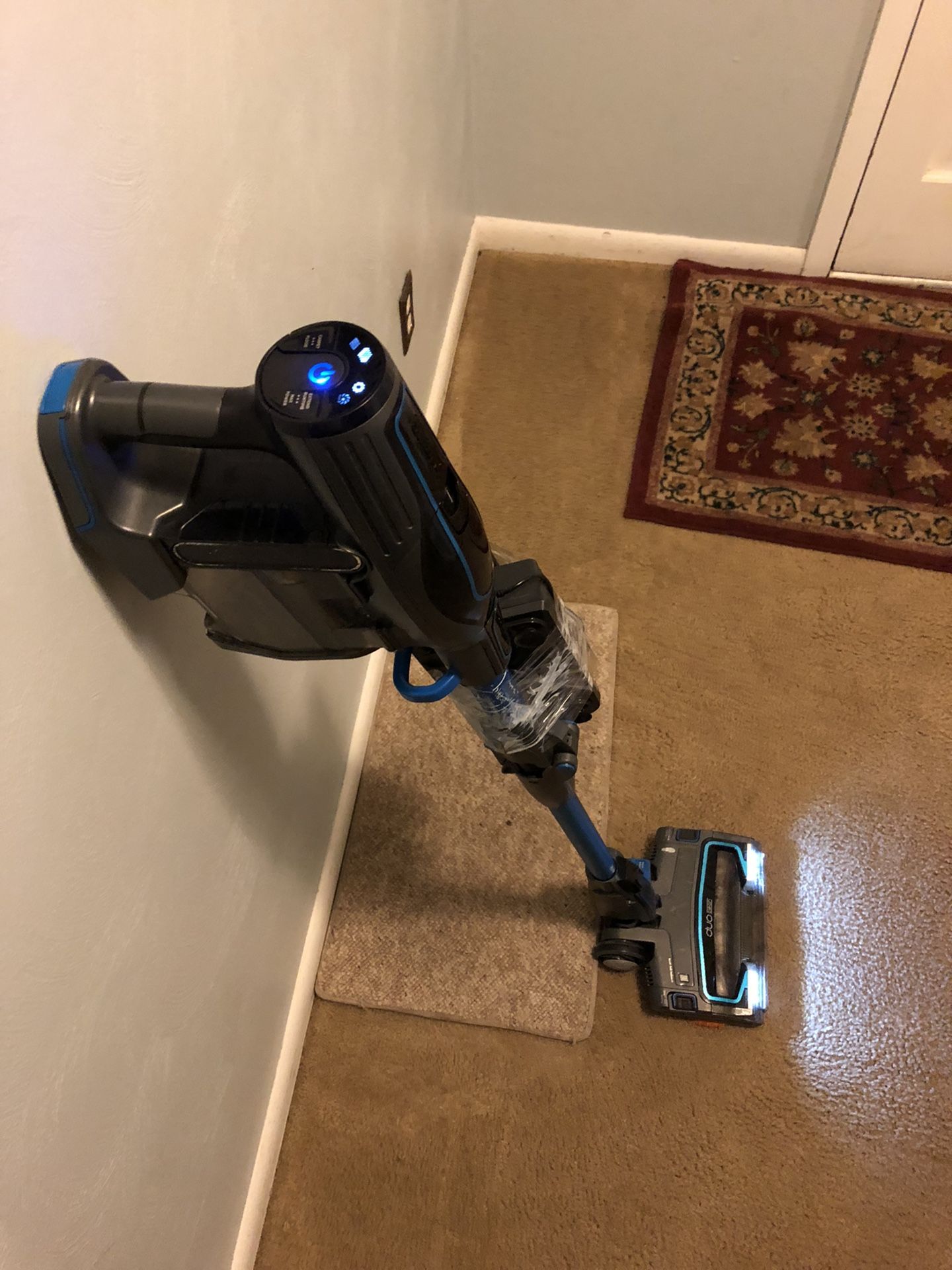 Shark Duo Clean Cordless Flexible Vacuum 