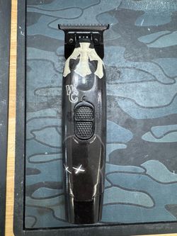 Coco Trimmer