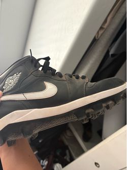 Jordan Baseball Cleats