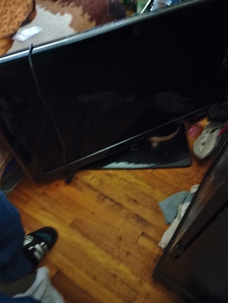 Samsung 70 Inch Smart T.V