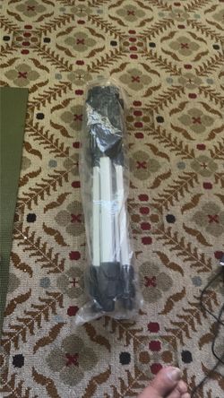 Tripod Brand New