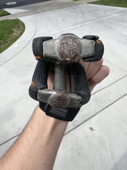 Schwinn Lil Tiger Pedals